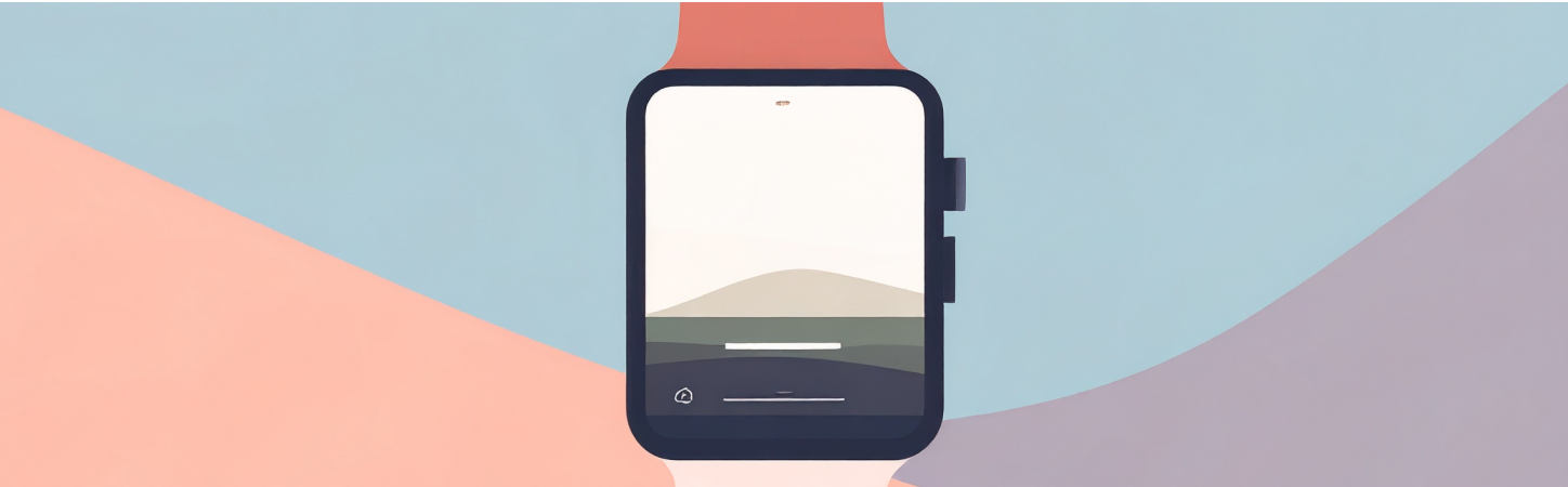 Mastering the Design Principles of UI/UX in Smart Wearables
