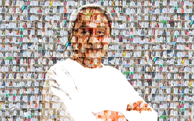 Mo Naveen, Mo Ghare