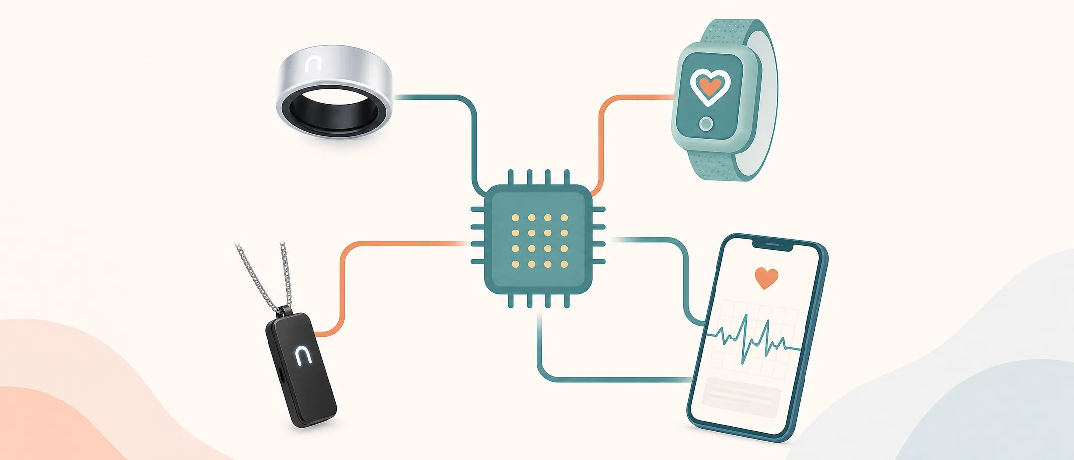 How Wearable App Development Improves Medical Care and Expands Access